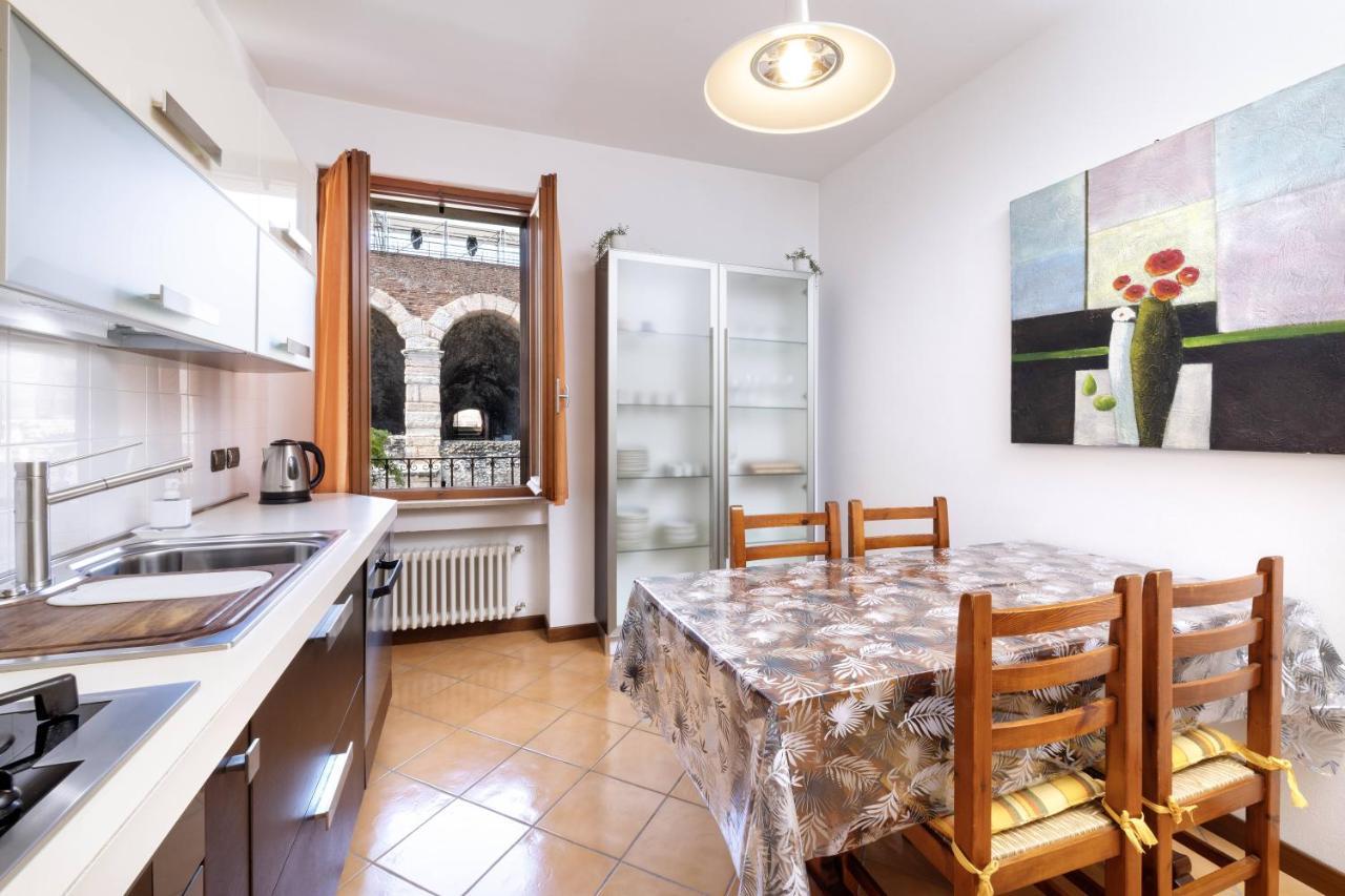 Apartamento We - Vista Arena, Incredibile